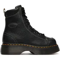 Dr. Martens Botines con cordones 'Buzz 8i' negro