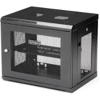 StarTech.com Armario Rack Rk9walm