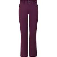 Protest Pantalones Cinnamones