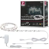 Paulmann FlexLED Kit básico 3D, 1,5 metros, luz blanca cálida