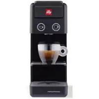 Illy Cafetera Espresso Y3.3