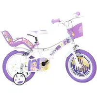 Dino Bikes Bicicleta K-pop Idol 14´´