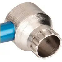 Park Tool Herramienta De Bloqueo De Cassette 2301.2 Fr-5.2h