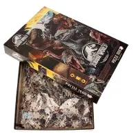 SD Toys Varios Rompecabezas De Jurassic World 1000 Piezas