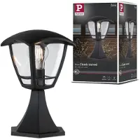 Paulmann House Minipoller Classic, diseño curvo