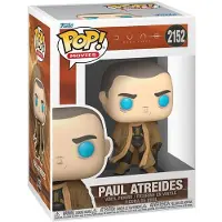 Funko POP! Figura Dune 3 Chani