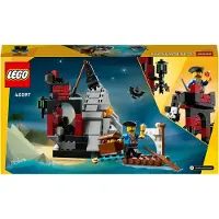 LEGO Juego De Construcción 40597