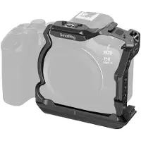SmallRig Jaula Cámara 5953 Canon Eos R6 Mark Iii/r6 Mark Ii/r5 Mark Ii
