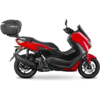 Shad Fijación De Baúl Trasero Top Master Yamaha Nmax 125 2021-2025