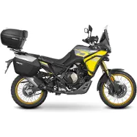 Shad Fijaciones De Maletas Laterales 3p System Voge Ds 800 Rally 2025