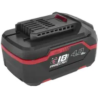 Güde Batería » ProVolt APPV 18-40 «, 18V, Serie E³, 4,0 Ah