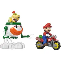 Hot Wheels Juego Proyecto Santa 2 Unidades