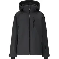 Whistler - Women's Rossburg Ski Jacket W-PRO 10000 - Chaqueta de esquí size 42, negro
