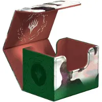 Ultimate Guard Caja De Mazo Magic The Gathering Reality Fracture Mythic 2