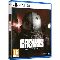 Ps5 Cronos: The New Dawn Mult