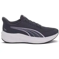 Puma Zapatillas de running 'Dasher Lite' grafito / lila pastel