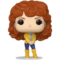 Funko POP! Figura Reba Mcentire