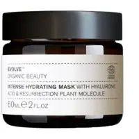 Evolve Beauty Mascarilla Intense Hydrating-pink