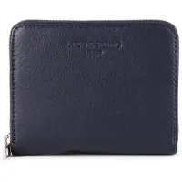 Liebeskind berlin Conny Harris Cartera Piel natural 12.5 cm azul