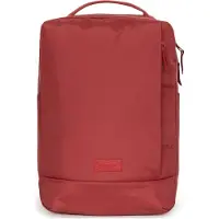 Eastpak Tecum F Cnnct Mochila urbana 44 cm Compartimento para el portátil rojo
