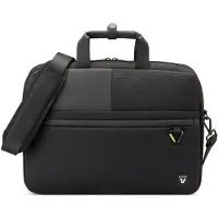 Roncato Trial Maletín 44 cm Compartimento para el portátil negro