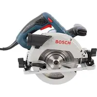 Bosch Sierra circular profesional GKS 55+ GCE - 0601682100