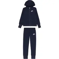 Nike Ropa para correr navy