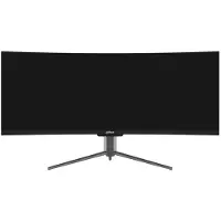 Dahua Monitor Technology, pantalla LCD de 49", modelo DHI-LM49-EW410CA, marca