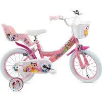 Denver Bicicleta Disney Princess 12´´
