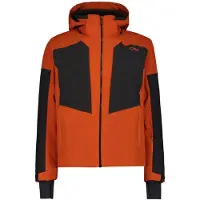 CMP Chaqueta Desmontable 36w0827
