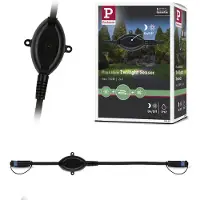 Paulmann Plug & Shine: Sensor crepuscular