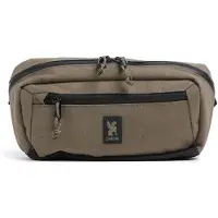 Chrome - Bolsas - Micro Kadet Sling Coyote de Aluminio - Beige