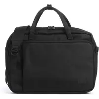 Herschel Gibson Maletín 39.5 cm Compartimento para el portátil negro
