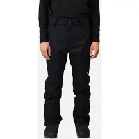 Brunotti - Footrail-Cargo - Pantalones de esquí size XL, negro