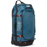 Gill Mochila Navigator Packaway Roller 120l