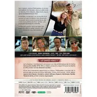 Dvd La Belle Et L´hélico