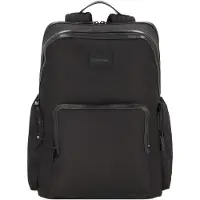 Calvin Klein CK Remote Pro Mochila urbana 42 cm negro