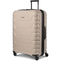 SMARTBOX Edition 01 4 ruedas Trolley 76 cm Con asa expansible beige