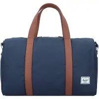 Herschel Novel Bolsa de viaje fin de semana 42 cm azul