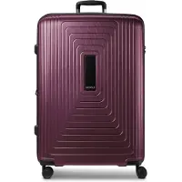 Redolz Essentials 14 4 ruedas Trolley L 77 cm Con asa expansible rojo