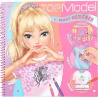 TOPModel Libro De Colorear 413585