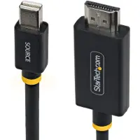 StarTech.com Cable Usb A Micro Usb 2m Mdp Hdmi2 4k60