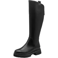 Marco Tozzi Botas negro
