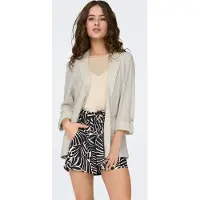 ONLY Chaqueta ONLSIESTA 3/4 mujer - Beige - FR 34