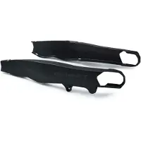 Polisport Protector del brazo oscilante EVO KTM/HUSQ/GAS 23- negro
