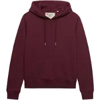 Superdry Sudadera Con Capucha Signature Embroidered