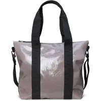 Rains Essential Bolsa de compras 36 cm rosa