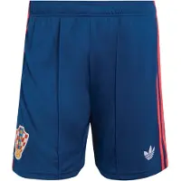 Adidas Pantalones Cortos Segunda Equipación Croatia 26/27
