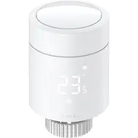 Aqara Termostato para radiadores W600