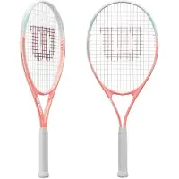Wilson Raqueta De Tenis Envy Xp Lite